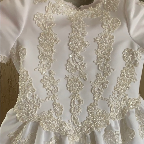 Dress - Picture 10 of 11